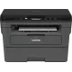 Многофункциональное устройство Brother DCP-L2532DW